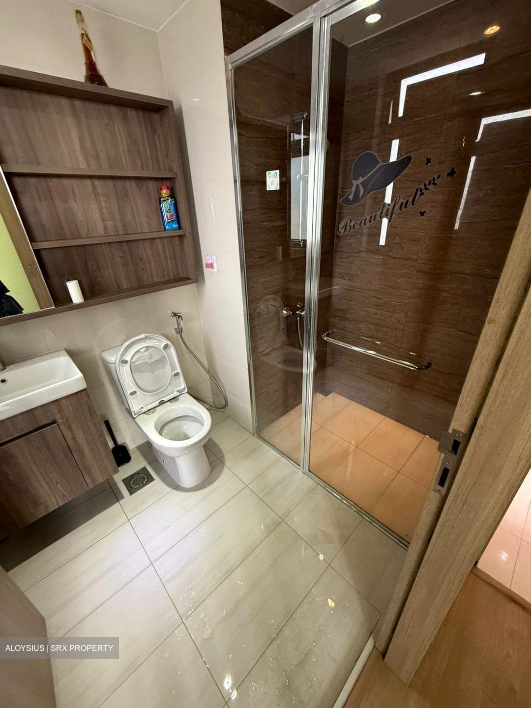 Sol Acres (D23), Condominium #529268431